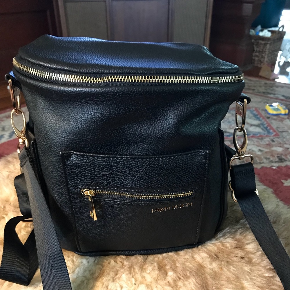 Fawn design Mini
